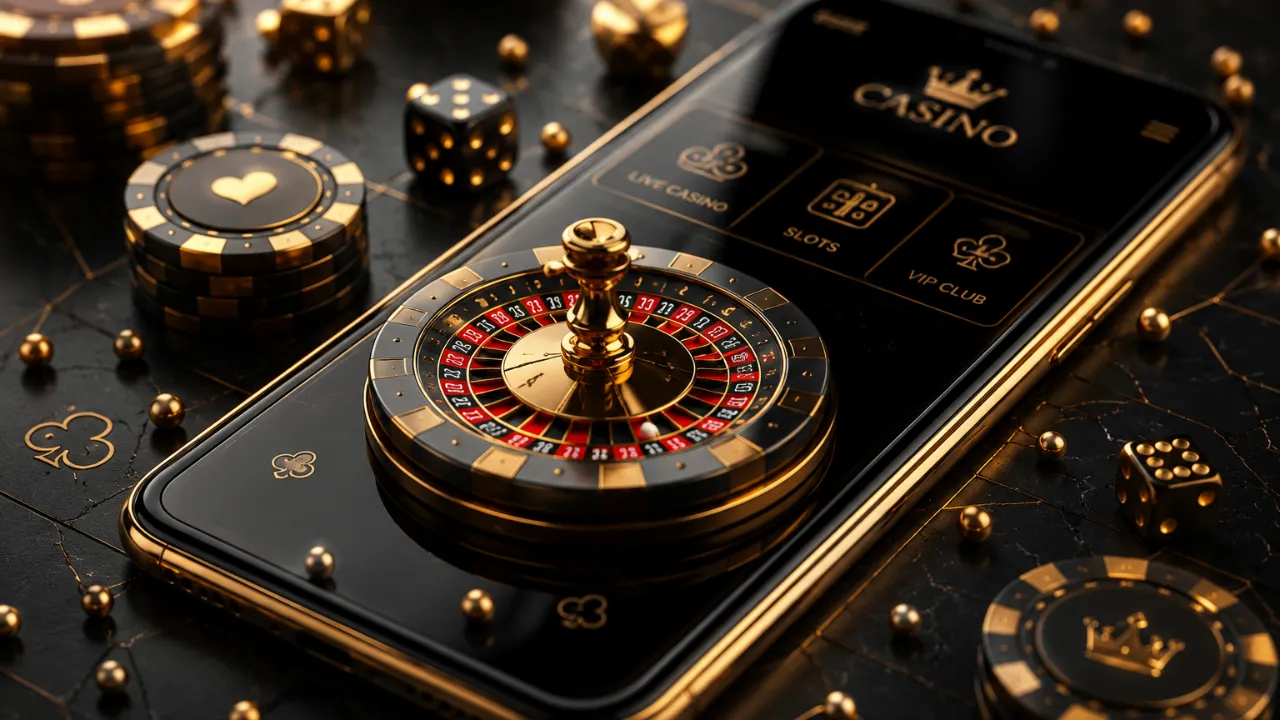 casino online