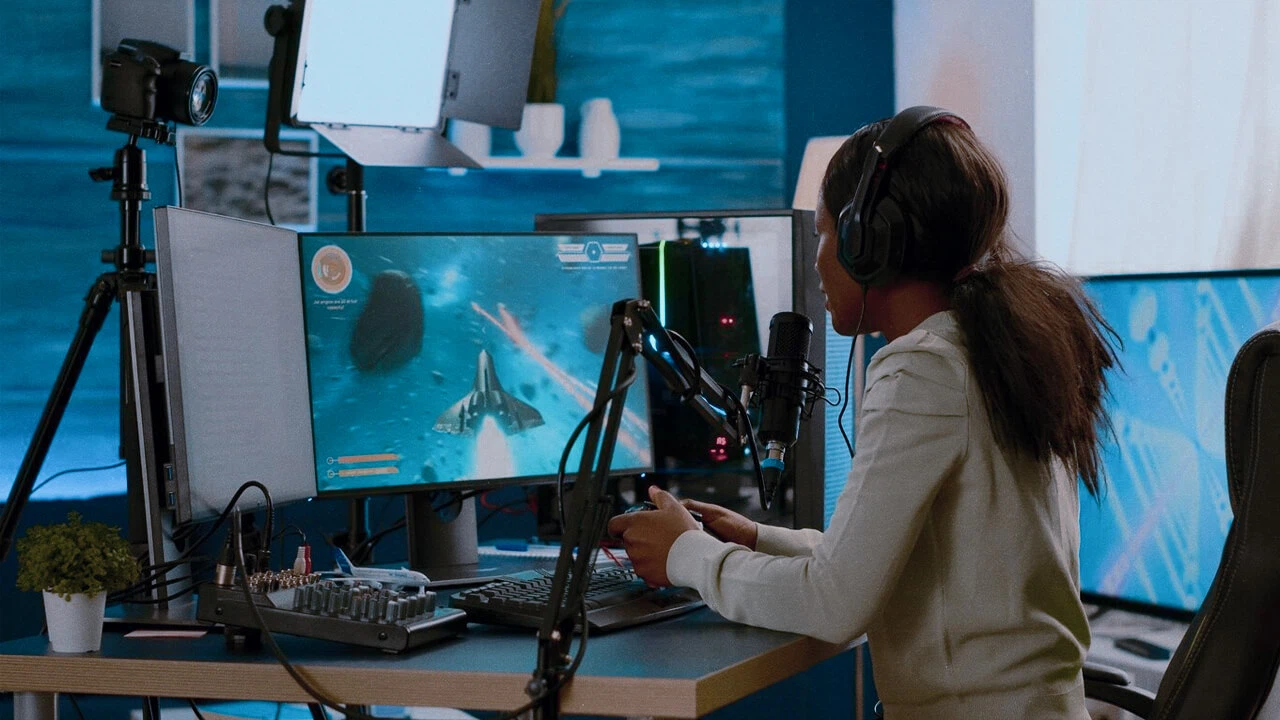 l'importanza della salute fisica e mentale per i cyber atleti